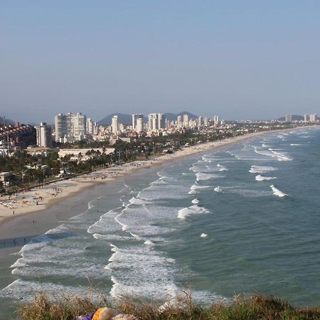 Casa No Guaruja - Canto Tortuga - Enseada Εξωτερικό φωτογραφία