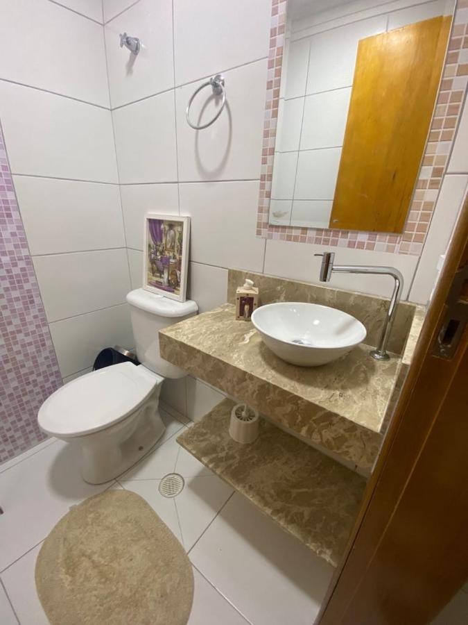 Casa No Guaruja - Canto Tortuga - Enseada Εξωτερικό φωτογραφία